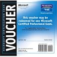 Microsoft Certification Exam Voucher
