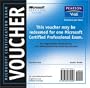 Microsoft Certification Exam Voucher
