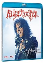 Alice Cooper: Live at Montreux, 2005 [Blu-ray]