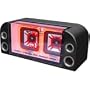 PYLE PLSQ-212 Dual 12" Bandpass System with Neon Silhouette