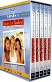 Revue ULM  / Sous le soleil - saison 1, vol. 2 - Coffret 5 DVD