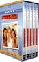 Sous le soleil - saison 1, vol. 2 - Coffret 5 DVD