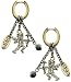 edc Ohrringe Edelstahl FASHIONISTA CASSIS4400399