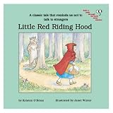 Review Straight Edge Press  / Little Red Riding Hood: Story in a Box