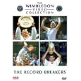 Wimbledon Record Breakers by 