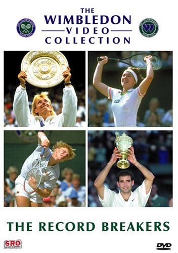 Wimbledon Record Breakers