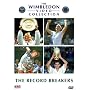 Wimbledon Record Breakers