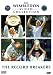 Wimbledon Record Breakers