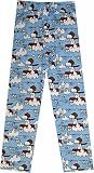  : Peanuts Snoopy 'Under Attack' lounge pants for men