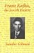 Franz Kafka, The Jewish Patient