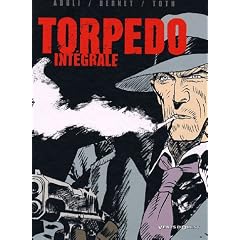 Torpedo : Int�grale