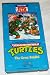 Search : Teenage Mutant Ninja Turtles -- The Great Boldini -- VHS