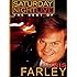 Saturday Night Live (SNL) The Best of Chris Farley