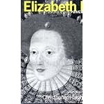 Elizabeth I (Profiles in Power) book cover