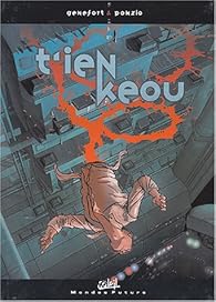keou la rencontre