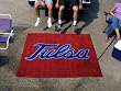 Tulsa Golden Hurricane 5'x6' Tailgater Floor Mat (Rug)