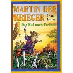 Martin der Krieger