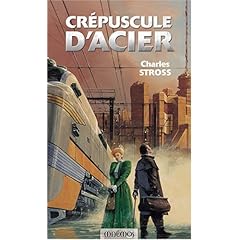 Cr�puscule d'acier