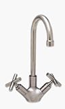 Blanco Madison I Faucet (Stainless)