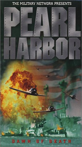 Pearl Harbor - Dawn of Death by Ben Affleck