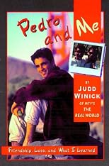 Pedro and Me