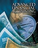 Advanced Financial Accounting with Dynamic Accounting PowerWeb
