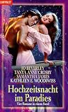Hochzeitsnacht im Paradies