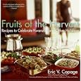 Fruits of the Harvest: Recipes to Celebrate Kwanzaa and Other Holidays by Eric V. Copage