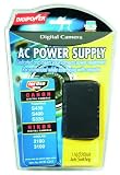 DigiPower Solutions  ACD-CN1 AC Adapter for Canon Digital Camera
