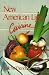Books : New American Light Cuisine