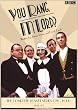 You Rang, M'Lord? - The Complete Boxset Series One - Four [DVD] [1998]