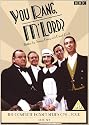 You Rang, M'Lord? - The Complete Boxset Series One - Four [DVD]