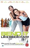 Bend It Like Beckham [UK IMPORT] - Parminder Nagra