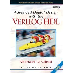 Advanced Digital Design with the Verilog(TM)  HDL