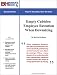 Empty Cubicles: Employee Retention When Downsizing -- Avoid The Anxiety Created By Layoffs