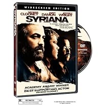 Syriana (Widescreen Edition)