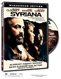 Syriana (Widescreen Edition)