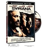 Syriana (Widescreen Edition)