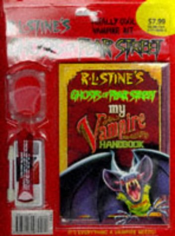  R.L. Stine
