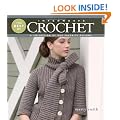 The Best of Interweave Crochet: A Collection of Our Favorite Designs