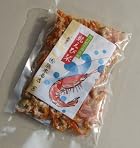 山口県宇部産 乾しえび90g 【袋入り】