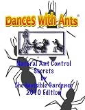 Natural Ant Control the Ebook (Natural Ant Control EBook)