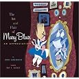The Art and Flair of Mary Blair
