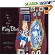 The Art and Flair of Mary Blair