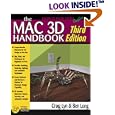 The Macintosh 3D Handbook, Third Edition (Graphics Series)