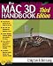 The MAC 3d Handbook (Graphics Series)