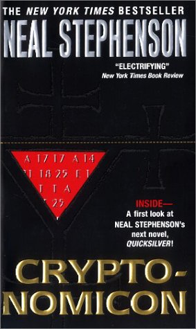 Cryptonomicon
