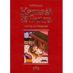 Kamasutra. Leitfaden der Liebeskunst