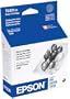 Epson T032120 Twin Pack Black Ink Cartridge (2 Pack)