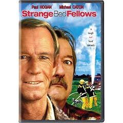 Strange Bed Fellows